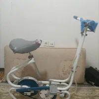 دوچرخه ثابت