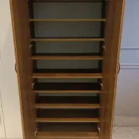 جاکفشی ایستاده مدل T01|جاکفشی، کمد، دراور|شیراز, شهرک صنعتی شیراز|دیوار