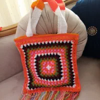 بافتنی|صنایع دستی و سایر لوازم تزئینی|گرگان, |دیوار
