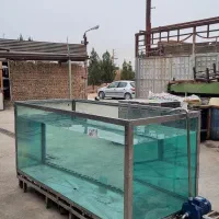 اکواریوم ماهی قزل آلا|ماهی|اسلام‌شهر, شهرک واوان|دیوار