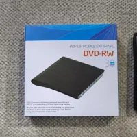 درایو نوری دی وی دی رایتر اکسترنال|قطعات و لوازم جانبی رایانه|شیراز, زرهی|دیوار
