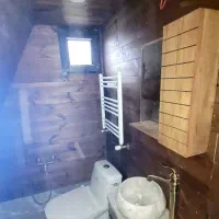 ویلاهای چوب روسی سازه چوبی خانه چوبی|خدمات پیشه و مهارت|کرج, فاز ۲ مهرشهر|دیوار