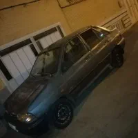 پراید 88 دوگانه بیرنگ کمکارکرد|خودرو سواری و وانت|یزد, |دیوار