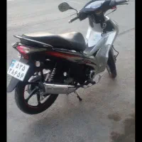 موتورویوگلکسی130|موتورسیکلت|اراک, |دیوار