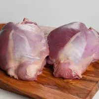 گوشت بوقلمون یک کیلویی گرم تاره