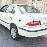 سمند ef7 مدل ۹۰|خودرو سواری و وانت|کرمان, |دیوار