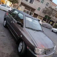 پراید 132 89بیرنگ شاسی پلمپ