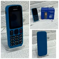 نوکیا ( اکبند ) 1208 1280 100 101 5130 Nokia
|موبایل|تهران, شیخ هادی|دیوار