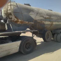 بونکر|خودرو سنگین|شیروان (خراسان), |دیوار