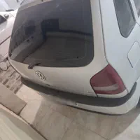 فولکس گل، مدل ۱۳۸۴|خودرو سواری و وانت|تبریز, |دیوار