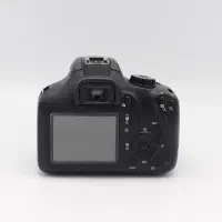 دوربین کانن Canon 4000D|دوربین عکاسی و فیلم‌برداری|تهران, شیخ هادی|دیوار