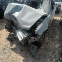 پژو 405 GL - دوگانه سوز CNG، مدل 1391
