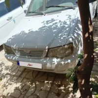 پراید 132