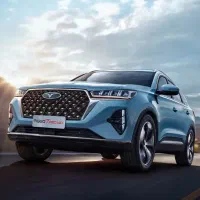 تیگو7دودف قطعی