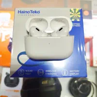 ایرپاد Haino teko|لوازم جانبی موبایل و تبلت|گلبهار, شهر جدید گلبهار|دیوار