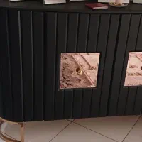 کنسول بدون اینه