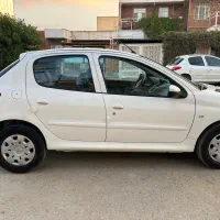 207i-MT مدل ۹۹|خودرو سواری و وانت|بندر ماهشهر, |دیوار