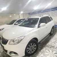 هایما اس ۷ بی رنگ بدون خط و خش مدل ۹۹