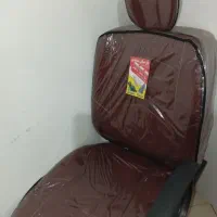 تخت تاشو دستی همراه با ترولی