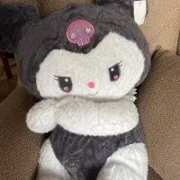 عروسک کرومی