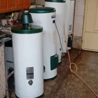 ابگرمکن های مخزنی|آبگرمکن، پکیج، شوفاژ|بندر ماهشهر, |دیوار