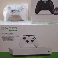 xbox one s ویژه