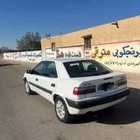 زانتیا مدل ۸۸