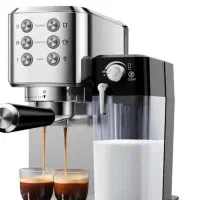 قهوساز کیپر