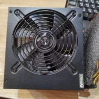 پاور ۴۳۰ گرین سری eu|قطعات و لوازم جانبی رایانه|زنجان, |دیوار