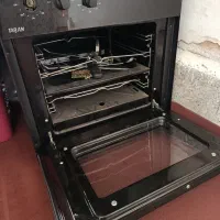 فرازی و برقی و گازی اصلا استفاده نشده نو نو .