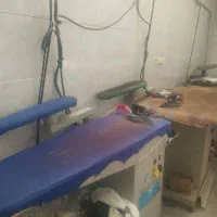 چرخکار ، راسته دوز و اتوکار خانوم (همراه با آموزش)|استخدام صنعتی، فنی، مهندسی|قم, شاه ابراهیم|دیوار