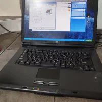 لپ تاپ NEC|رایانه همراه|تبریز, |دیوار