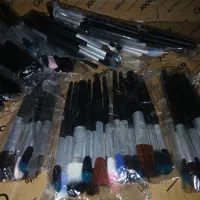براش 7 تیکه