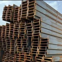 تیرآهن 14 16 18 20 22 24 27 30 اصفهان ستون قوطی 14