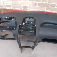 داشبورد ۲۰۶ تیپ ۴|قطعات یدکی و لوازم جانبی|آبادان, |دیوار