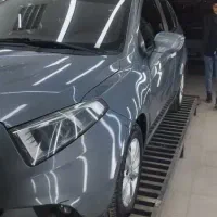 برلیانس 220|خودرو سواری و وانت|اهواز, کیان اباد|دیوار