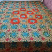 رو تختی دو نفره صنابع دستی روسیه