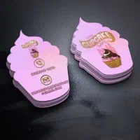 طراحی و چاپ کارت ویزیت|خدمات رایانه‌ای و موبایل|مشهد, سپاد|دیوار