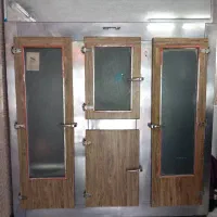 یخچال قصابی