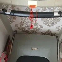 تردمیل تنتوری