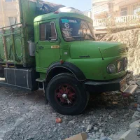 تک بنز باری 71