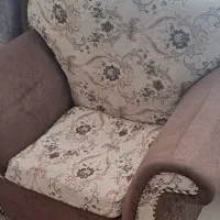 مبل هفت نفره