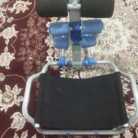 دستگاه دراز نشست یا تن تاک نو نو