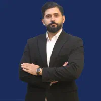 وکیل دادگستری