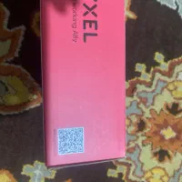 وای فای zyxel  NBG418N v2|مودم و تجهیزات شبکه|نوشهر, |دیوار