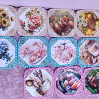 دستگیره پنل دار