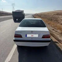 پژو پارس اتوماتtu5|خودرو سواری و وانت|ارومیه, |دیوار