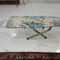 میز اتو و کوزه