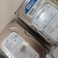 هارد ۵۰۰ پی سی لپ تاپی