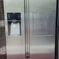 یخچال ساید ۳۲ فوت